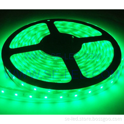 IP33 High Brightness Full color 12V High Efficiency TIRAS LED